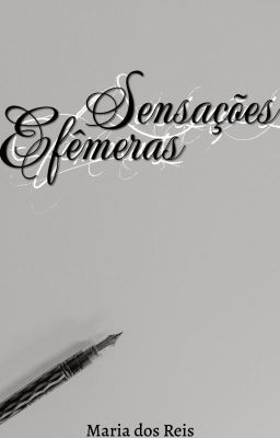 Sensações Efêmeras