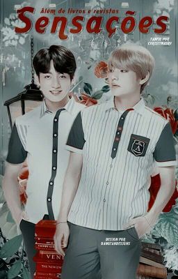 Sensações | taekook