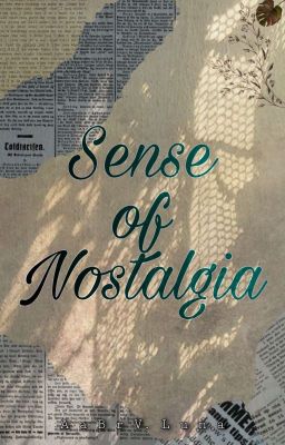 Sense of Nostalgia 