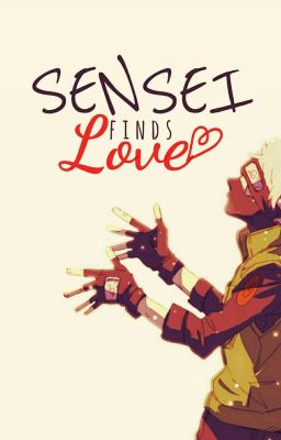 Sensei Finds Love?