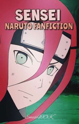 Sensei! - Naruto fanfiction