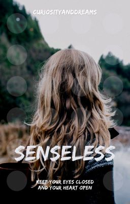 SENSELESS : Jacob Black