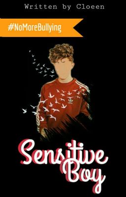 Sensitive Boy | 1  