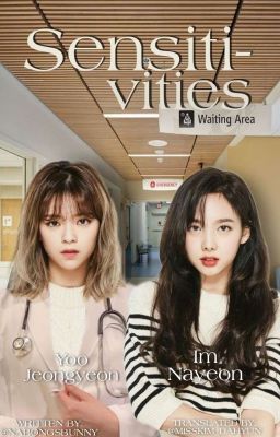 Sensitivities ➝ 2yeon 