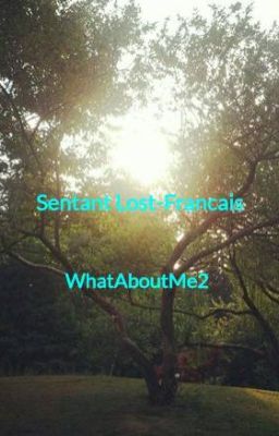 Sentant Lost-Francais