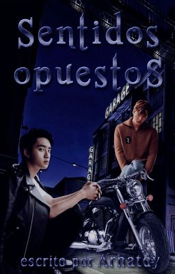 Sentidos opuestos ❀ SooKai