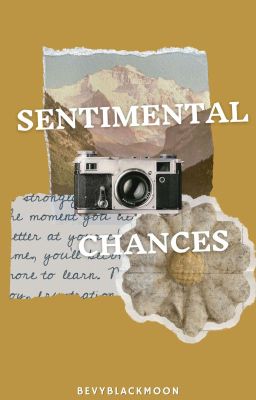 Sentimental Chances (On-Going)