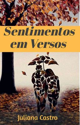 Sentimentos em versos