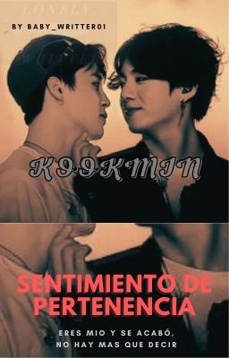 SENTIMIENTO DE PERTENENCIA  ✨KOOKMIN✨