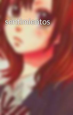 sentimientos 