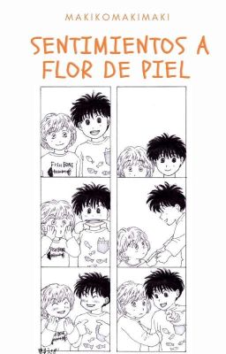 Sentimientos a flor de piel