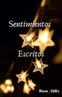 Sentimientos Escritos