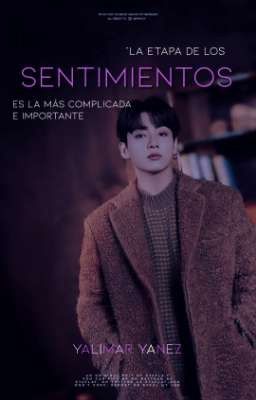 Sentimientos • JJK #04 (COMPLETA)