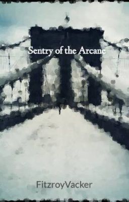 Sentry of the Arcane