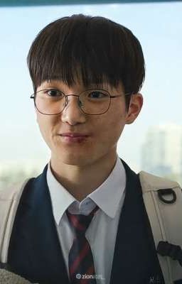 [ Seo Jun Tae × Park Hoo Min. ] Giữa chúng ta. 