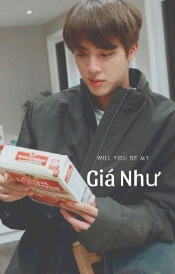 Seok Jin | Giá Như...