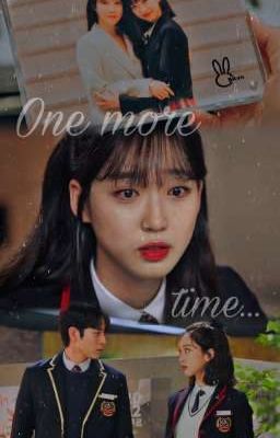 [SEOK KYUNG] - ONE MORE TIME 