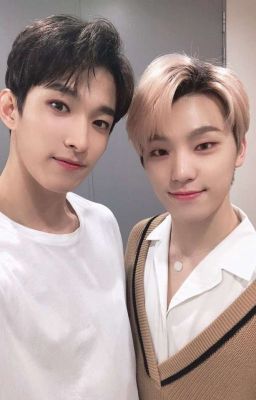 [SeokChan, SoonChan] (SE) (COMPLETED) Nụ Cười Hoa Hướng Dương Không Thể Chạm Tới