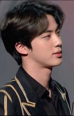 | SeokJin - Ami | CÔ GÁI ANH YÊU 