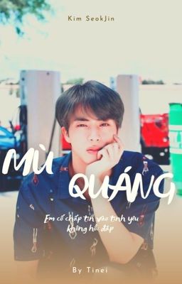 |SeokJin| Mù quáng