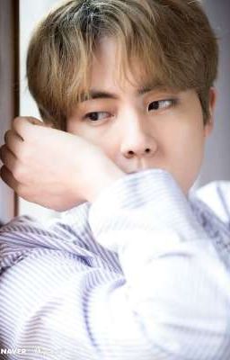 SeokJin nhà bên