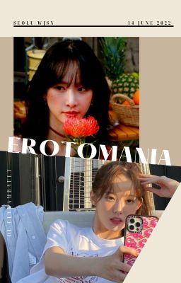 /seolu/wjsn/ Erotomania