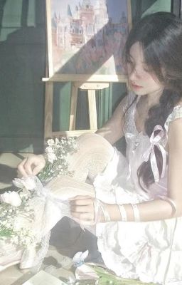 |seonghoon|; ốm