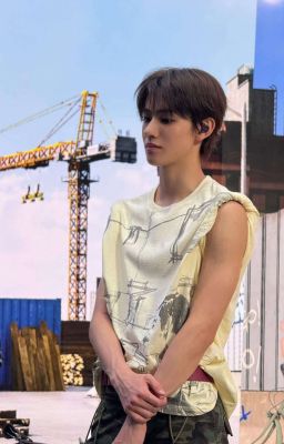 seonghyeon ♪ chúng ta của hiện tại