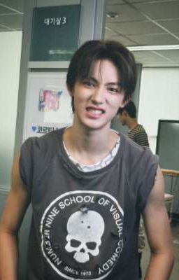 /Seonghyeon/ Dịu dàng