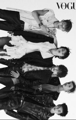 [SeongHyeon N You] Kì nghỉ đông