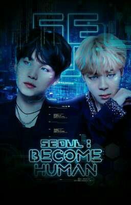 Seoul:Become Human