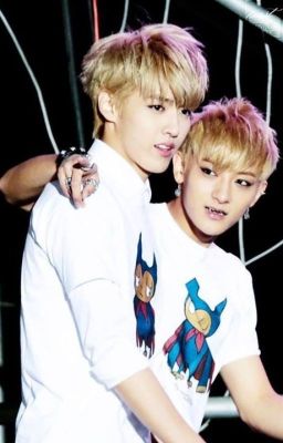 Sếp! Bắt Tôi Đi [kristao]