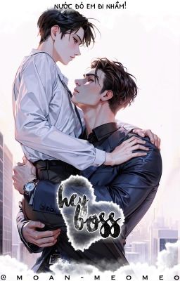 Sếp Ey | NamJin