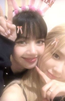 Sếp hay Người Thương? [Chaelisa]