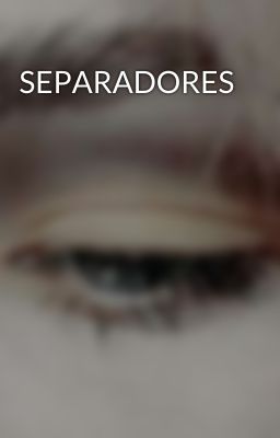 SEPARADORES