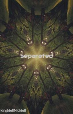 separated