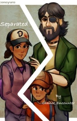 Separated 