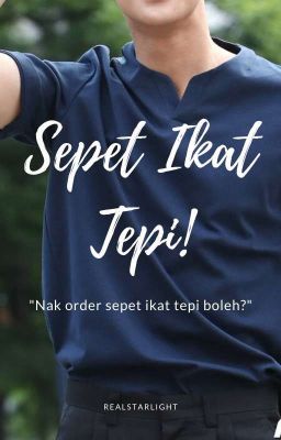 Sepet Ikat Tepi! ✔️