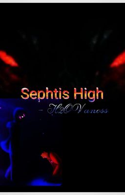 Sephtis High - H2OVanoss 