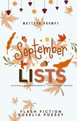 September Lists