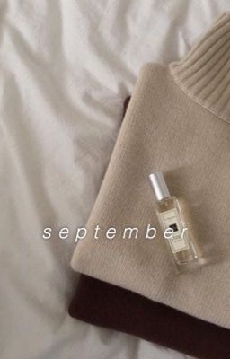 september [s.m]