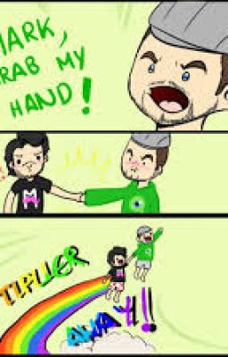 Septicplier One-Shots (Boyxboy)