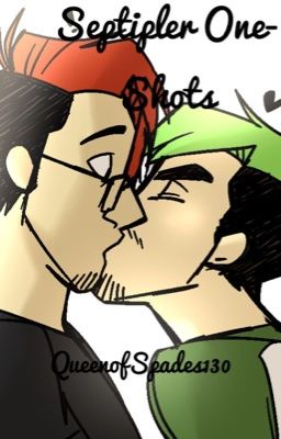 Septiplier Away! One~Shots