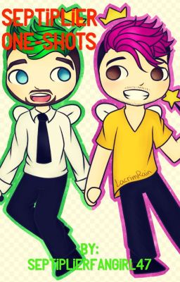 Septiplier One-Shots 