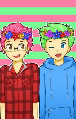 Septiplier pictures and comics and other stuff