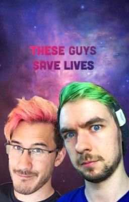 Septiplier Poems