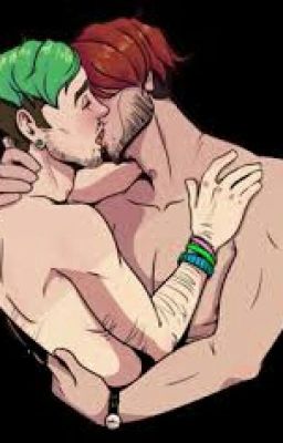 Septiplier Smut Shots [Slow Updates]