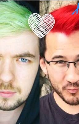 Septiplier//sweet love~