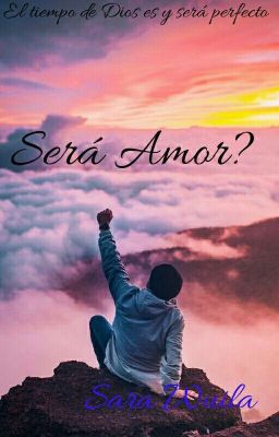 Será Amor?