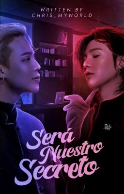 Será nuestro secreto 💼 | Yoonmin / Jimsu 